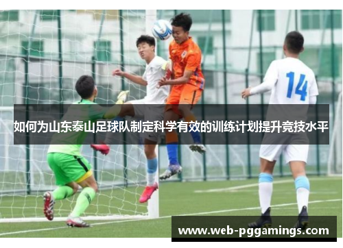 如何为山东泰山足球队制定科学有效的训练计划提升竞技水平